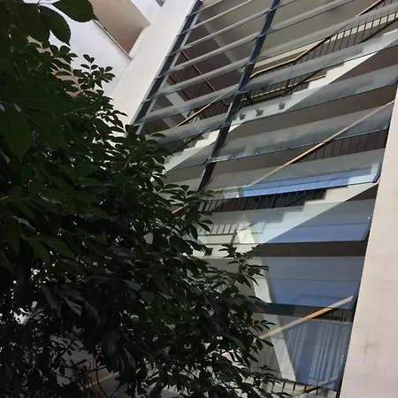 Sdp Futo Apartament Budapeszt