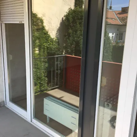 Apartament Sdp Futo *