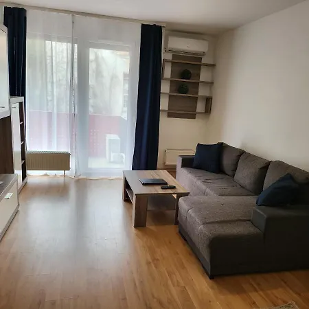 Sdp Futo Apartament *