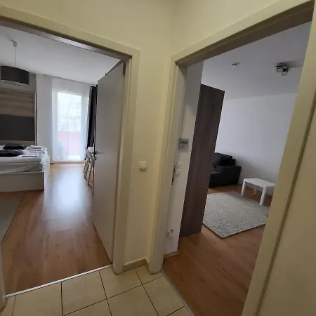 Sdp Futo * Budapeszt