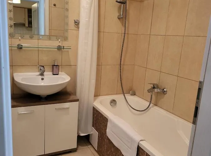 Apartament Sdp Futo *